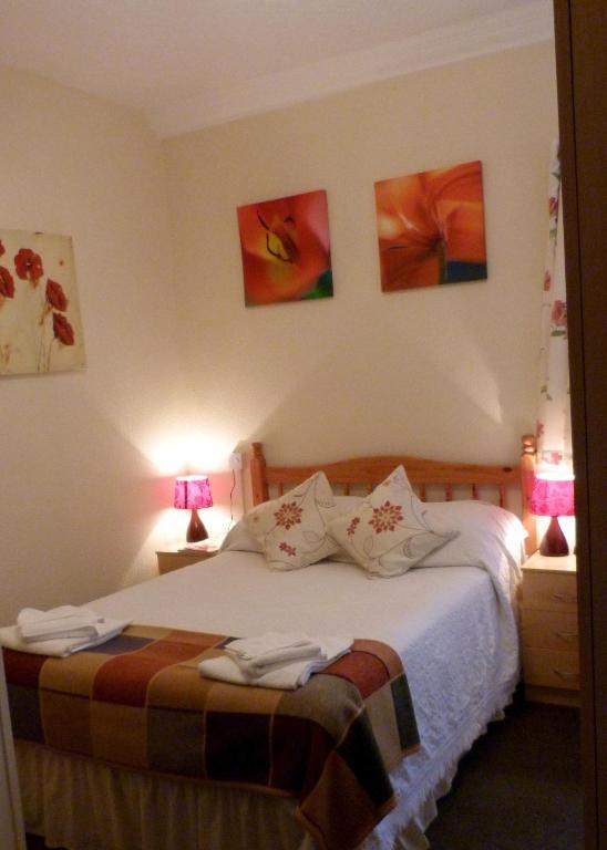 York Lodge Guesthouse Quarto foto